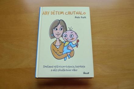 Aby dětem chutnalo, 