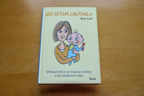 Aby dětem chutnalo, 