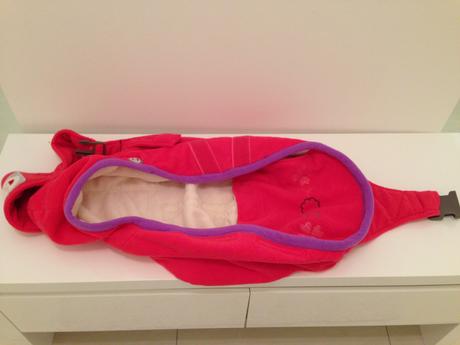 Lodger shelter multifunkční nosítko, lodger