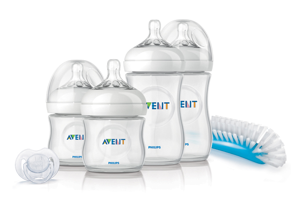 Tělový olej proti striím Elasti-Q®: Vyzkoušej a vyhrej kojenecké lahve Avent!