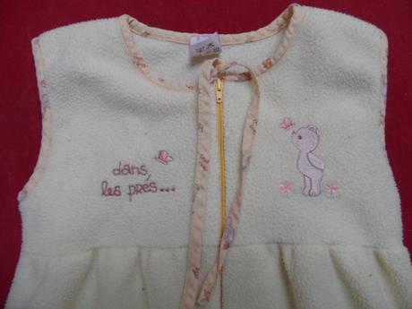 Spací pytel lehký, loana