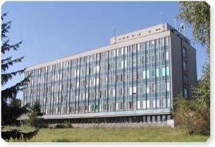 Porodnice ve Vrchlabí