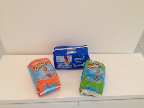 Vesta na plavani splash+plenky na plavani, 