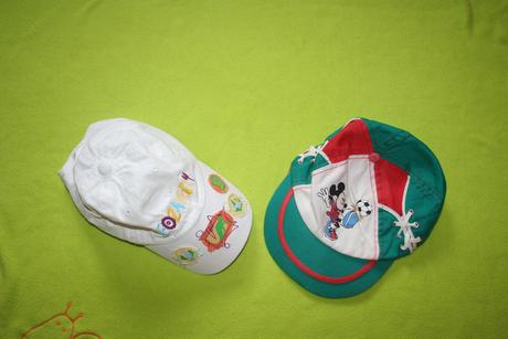 Již jen kšiltovka s mickey mousem, disney,74