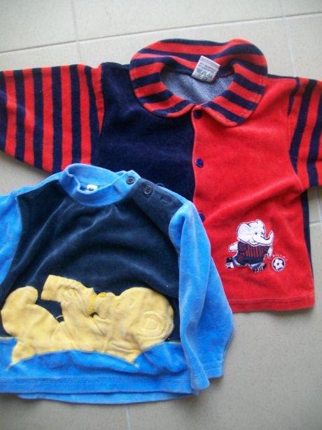 Sametové mikiny, 68