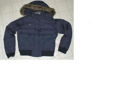 Dámská bunda abercrombie and fitch nepoužitá, abercrombie&fitch,m