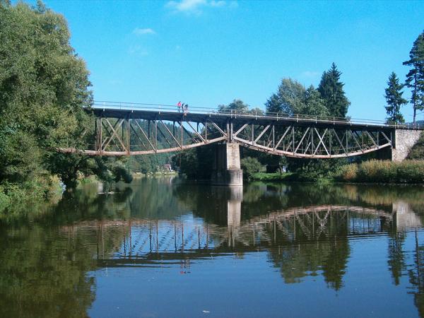 Letní tábor pro děti