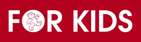 Soutěž o 30 vstupenek na veletrh FOR KIDS