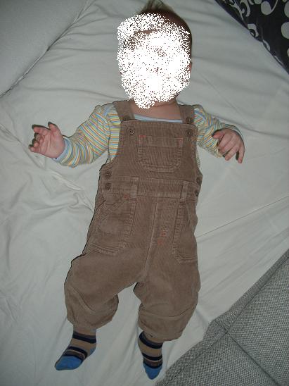 Menšestráčky s laclem, miniclub,62