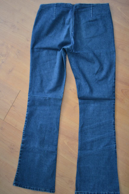 Elastické rifle, 38