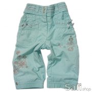 Podšité kalhoty , next,74