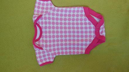 Body kolečka, f&f,62