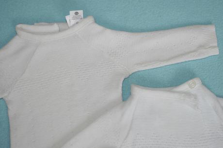 2 bile kabatky, c&a,62