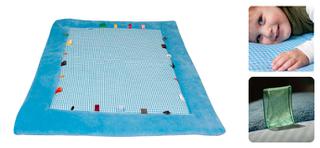 Které tři hračky a nebo doplňky Snoozebaby byste si nejvíce přáli pro vaše dítě?