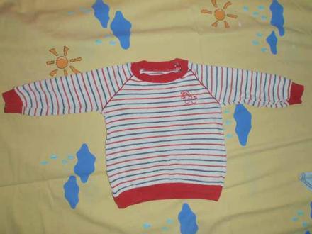 Mikina, zn. st. michael, 68