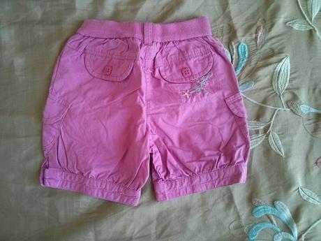 Kraťásky fialové, tu,62