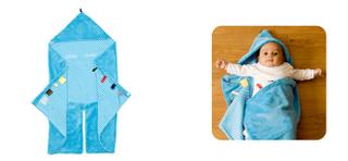 Které tři hračky a nebo doplňky Snoozebaby byste si nejvíce přáli pro vaše dítě?