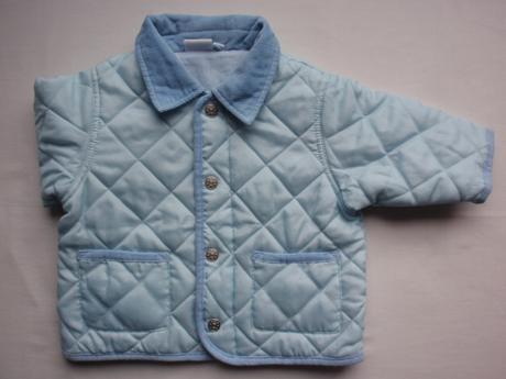 Kabátek - twinnies, 68