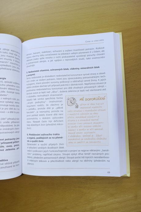 Aby dětem chutnalo, 