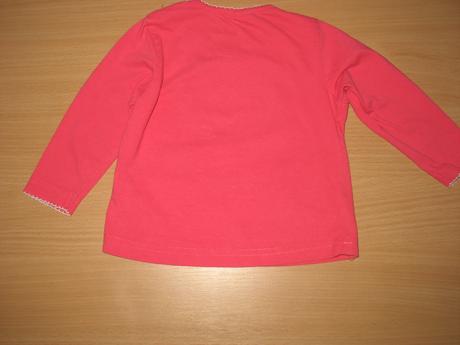 Tričko s legínkama, dopodopo,80