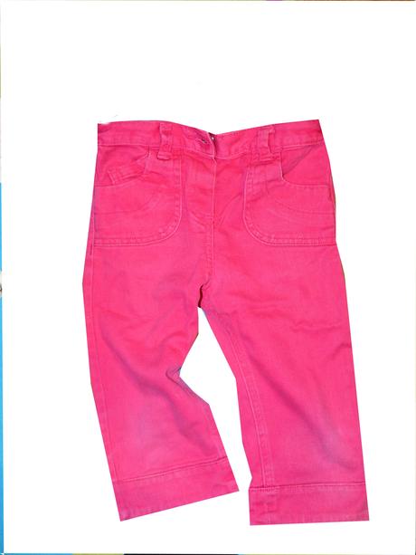 Kalhoty 10), cherokee,104