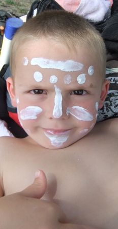 Nová soutěž se značkou Linola ... JDE TO I VESELE