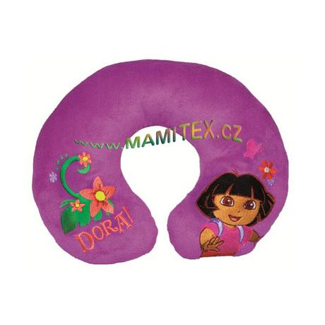 Límec opěrka hlavy dora, kaufmann