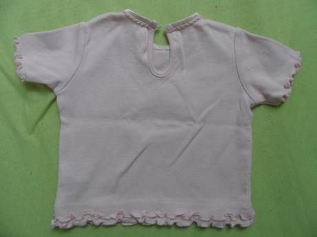 Tričko medvídek pú, george,68