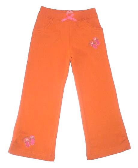 Dívčí tepláčky , wolf,86