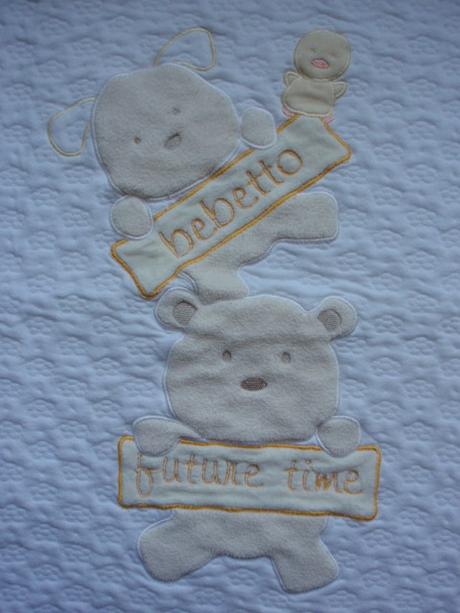 Deka-podložka-zavinovačka, 