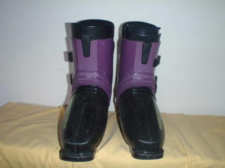 Přeskáče botas, d. 27,5 cm, 42