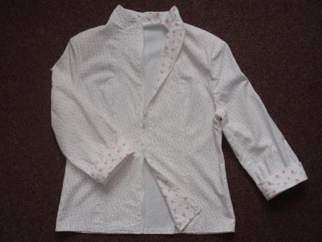 Halenka-blůza-top, m