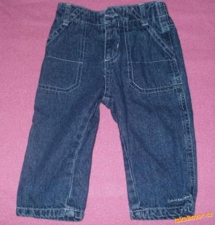 Rifle, calvin klein,68