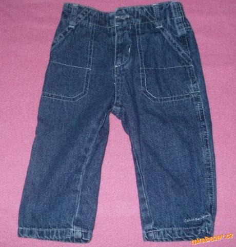 Rifle, calvin klein,68