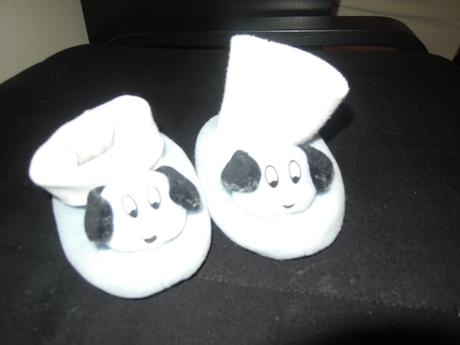 Ponožky jako botičky, 18