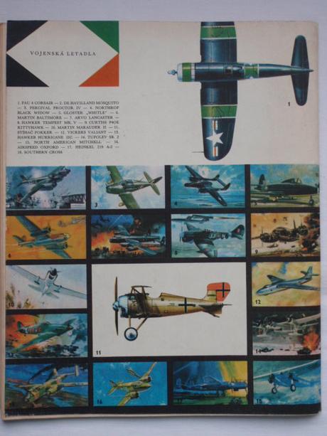 Časopis karavana č.25 klobouk za půl miliónu 1969, 