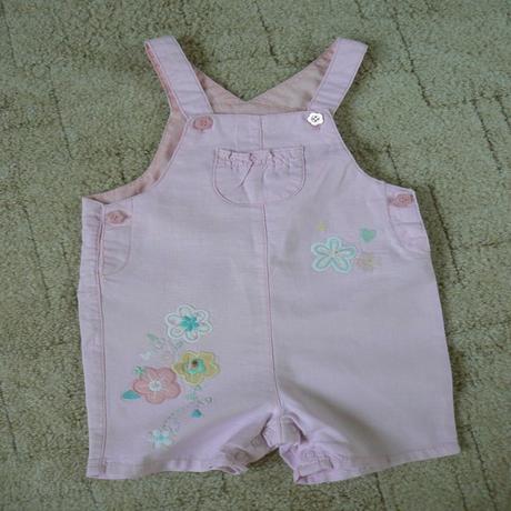 Laclové kalhoty, cherokee,74