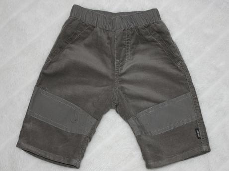 Manzestrove kalhoty a tricko, mexx,56