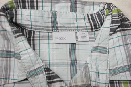 Kosile mexx, mexx,92