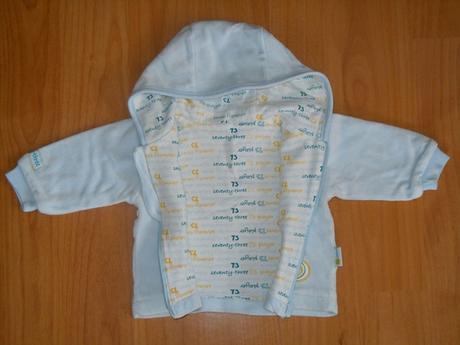 Světle modrá soupravička, gmini,68