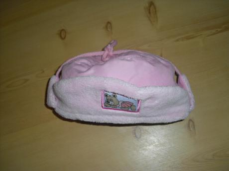 Pěkná beranička, 74