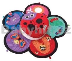 Hrací podložka Beruška - Lamaze