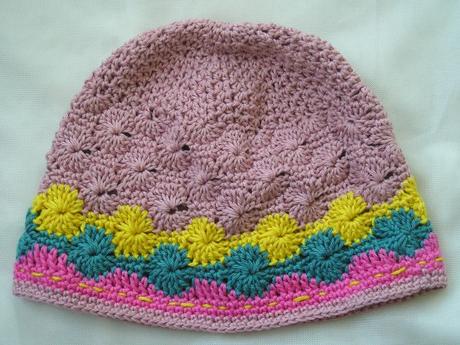 .háčkovaná čepička, 98