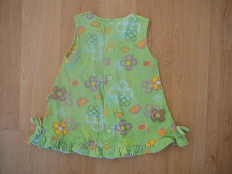 Šatičky/tunika, 68