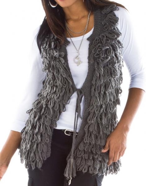 Neviete, ako sa robí tento vzor? Bola by som veľmi rada