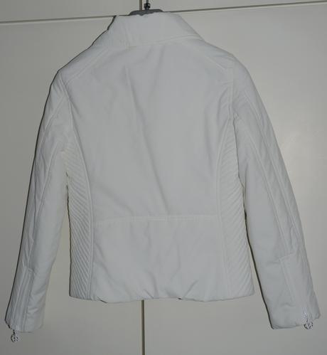 Bila prosivana bunda, mango,34