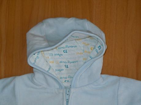 Světle modrá soupravička, gmini,68