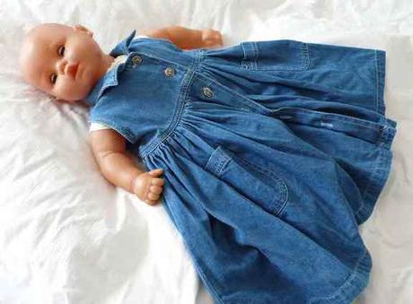 Riflové šatičky, 74