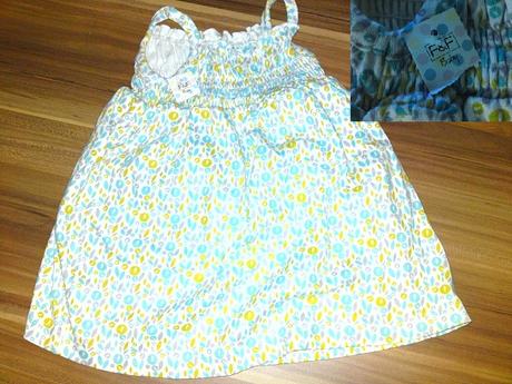 Šatičky značky f&f, f&f,74