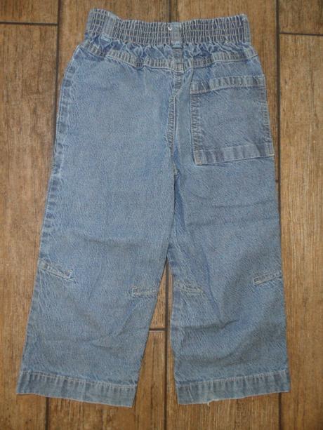 Džíny, adams,92